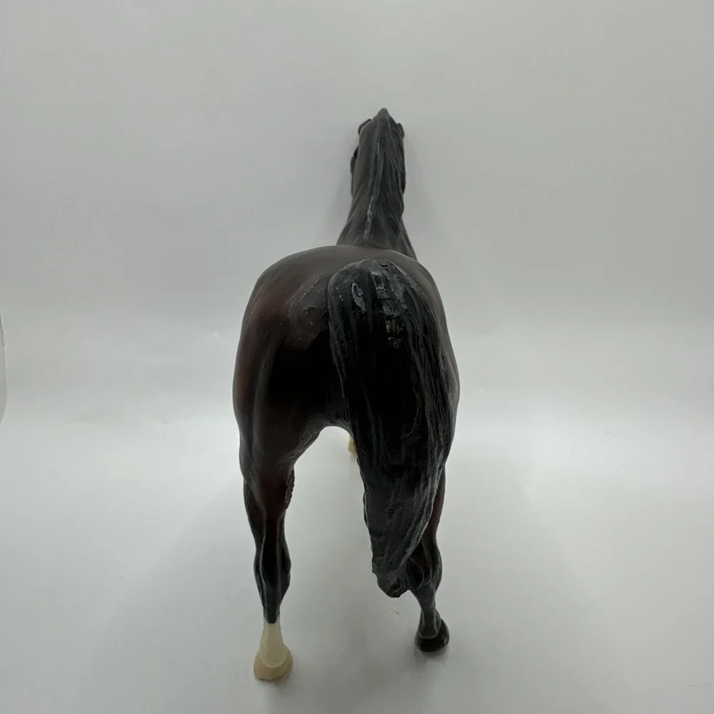 2007 Retired Breyer Classics Lets Visit Baby Horses Mare Foal Set 720034